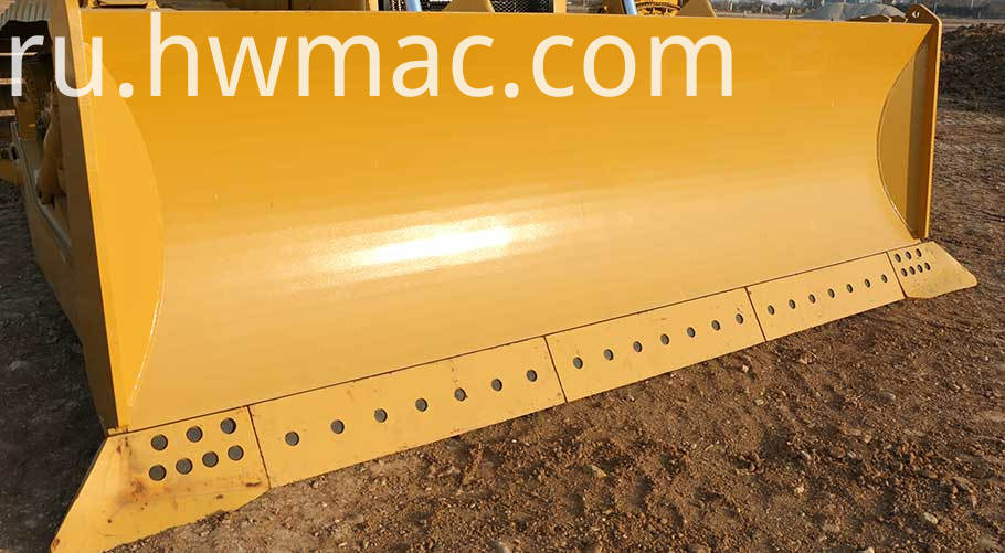 Гусеничный трактор Track Type Tractor